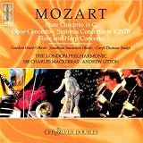 Mozart: Concertos
