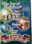 The Joy Of Christmas, 4 Hours Of Entertainment With Miracle On 34th Street, Scrooge, The Littlest Angel Plus More, 2008 Edition