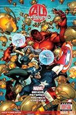 Age of Ultron #6