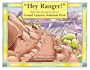 "Hey Ranger!" Kids Ask Questions About Grand Canyon National Park (Hey Ranger! Series)