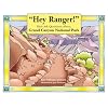 "Hey Ranger!" Kids Ask Questions About Grand Canyon National Park (Hey Ranger! Series)