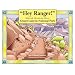 "Hey Ranger!" Kids Ask Questions About Grand Canyon National Park (Hey Ranger! Series)
