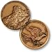 Guadalupe Mountains National Park Coin