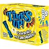 Asmodee - TU01S - Jeu d'ambiance - Time's Up! - Jaune