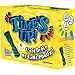 Asmod�e - TU01S - Jeu d'ambiance - Time's Up - Jaune