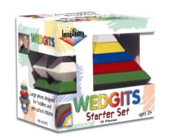 WEDGiTS Starter Set