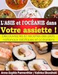 L'ASIE et l'OC�ANIE dans Votre assiet...