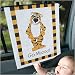 Missouri Tigers Automobile Sunshade