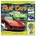 Sticker Reference Book - Fast Cars (Sticker Reference Books)