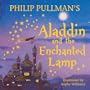 Aladdin and the Enchanted Lamp