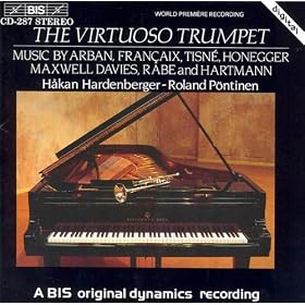 Virtuoso Trumpet