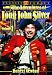 The Adventures of Long John Silver - Volume 1