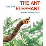The Ant and the Elephant