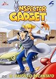 Inspector Gadget #04 - Il Castello Incantato