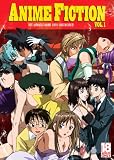 Anime Fiction Vol. 1