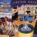 Putumayo Presents: Italian Café