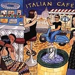 Putumayo Presents: Italian CafÃ©