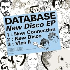 Kitsun�: New Disco - EP