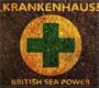Krankenhaus Ep
