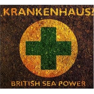 British Sea Power - Krankenhaus? [EP]