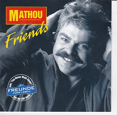 Mathou - 00-Mathou - Zortam Music