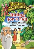 Bugtime Adventures: Riding For A Fall
