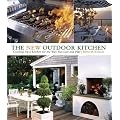 New Outdoor Kitchen, The