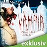 H&ouml;rbuch Ein Vampir in schlechter Gesellschaft (Dark Ones 8)