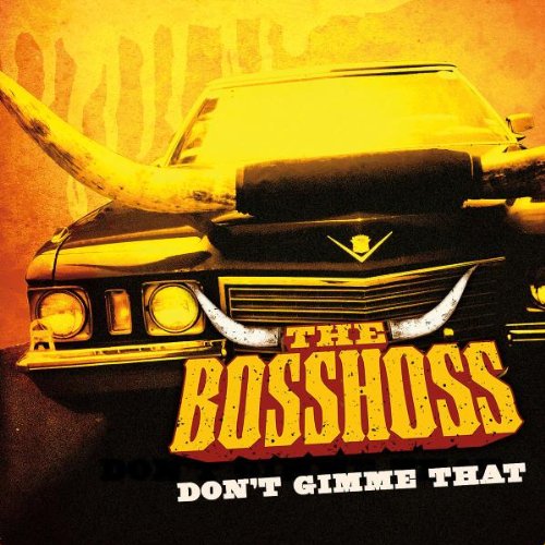 The BossHoss - Die Ultimative Chartshow: Die erfolgreichsten Bands - Zortam Music