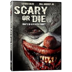 Scary Or Die