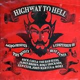 Mojo Presents: Highway to Hell