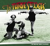  : The Three Stooges 2009 Calendar