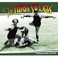 The Three Stooges 2009 Calendar