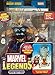 Marvel Legends Beta Ray Bill Figure Modok Series