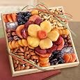 On Sale Flora Dried Fruit and Nut Tray