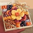Flora Dried Fruit and Nut Tray