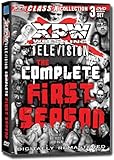 XPW Class-X Presents: XPW TV - The Complete First Season (2000)