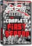 XPW Class-X Presents: XPW TV - The Complete First Season
