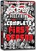 Search : XPW Class-X Presents: XPW TV - The Complete First Season