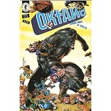 Oktane #2 (September, 1995)