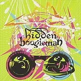 HIDDEN(完全生産限定TYPE B)