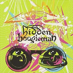 HIDDEN(完全生産限定TYPE B)