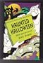 Haunted Halloween (Children's Book-of-the-Month Club)