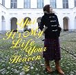 It's My Life / Your Heaven(初回生産限定盤)(DVD付)