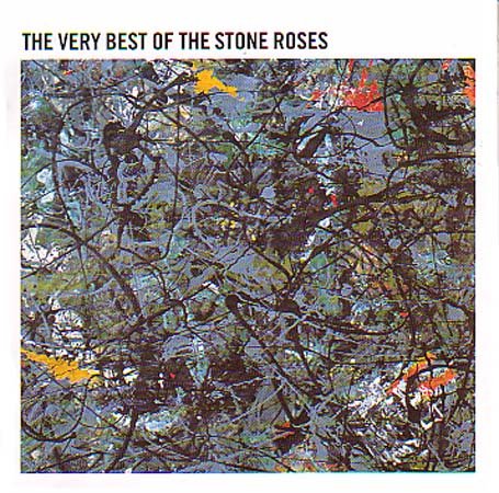 CD-Charts  Music : The Very Best Of The Stone Roses