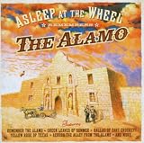 Remembers the Alamo