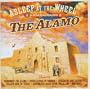 Remembers the Alamo