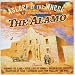 Remembers the Alamo