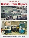 The directory of British tram depots