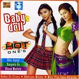 Original Soundtrack - Baby Doll Hot Ones ( Audio CD ) - B000N68J...